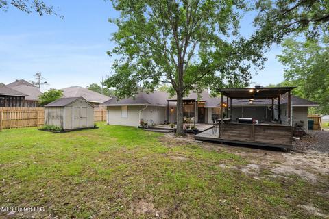 7945 Hilo Way, Diamondhead, MS 39525 photo 25