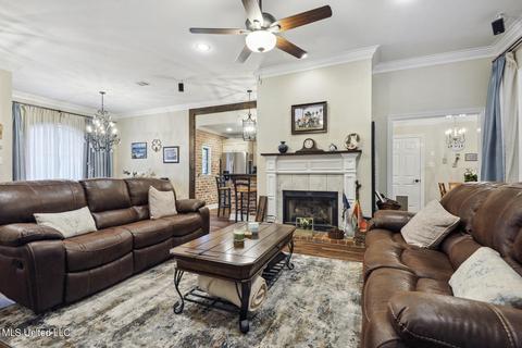 7945 Hilo Way, Diamondhead, MS 39525 photo 6