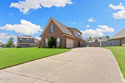 5537 E Pinetree Loop, Southaven, MS 38672 photo 36