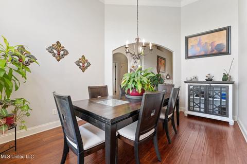 5537 E Pinetree Loop, Southaven, MS 38672 photo 14