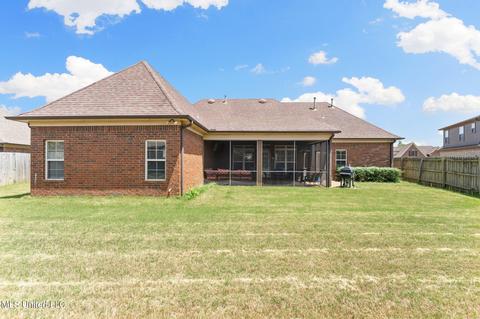 5537 E Pinetree Loop, Southaven, MS 38672 photo 32