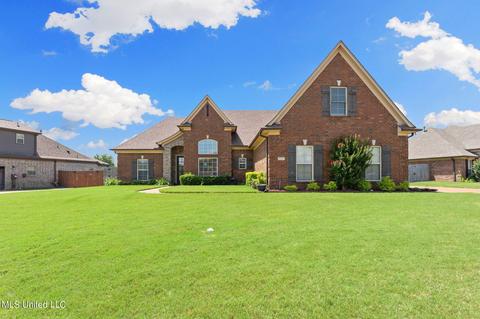 5537 E Pinetree Loop, Southaven, MS 38672 photo 35