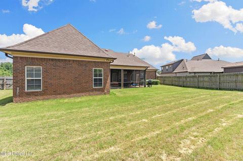 5537 E Pinetree Loop, Southaven, MS 38672 photo 33