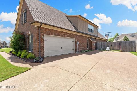 5537 E Pinetree Loop, Southaven, MS 38672 photo 34