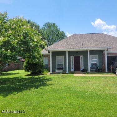 211 Holmar Drive Dr, Brandon, MS 39047 photo 2