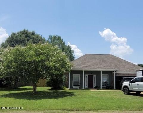 211 Holmar Drive Dr, Brandon, MS 39047 photo 1