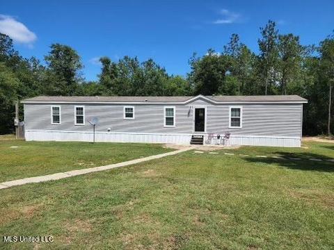 251 Park Dr, Lucedale, MS 39452 photo 2
