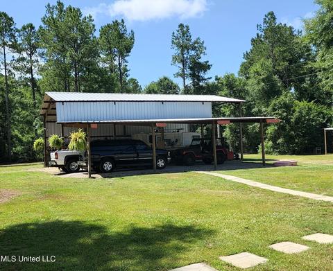 251 Park Dr, Lucedale, MS 39452 photo 30
