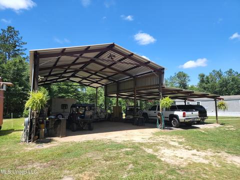 251 Park Dr, Lucedale, MS 39452 photo 32