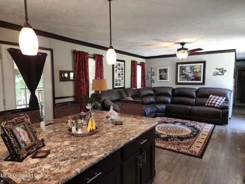 251 Park Dr, Lucedale, MS 39452 photo 4