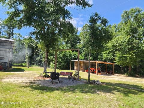 251 Park Dr, Lucedale, MS 39452 photo 27