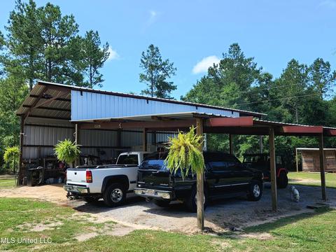 251 Park Dr, Lucedale, MS 39452 photo 31