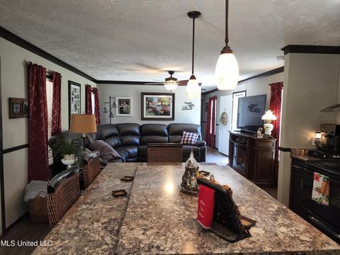 251 Park Dr, Lucedale, MS 39452 photo 5
