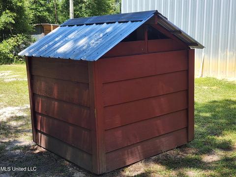 251 Park Dr, Lucedale, MS 39452 photo 34