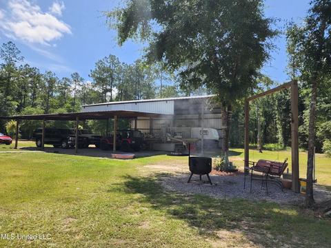 251 Park Dr, Lucedale, MS 39452 photo 29