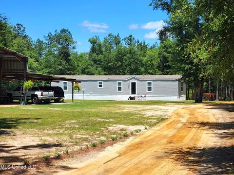 251 Park Dr, Lucedale, MS 39452 photo 1