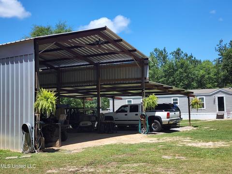 251 Park Dr, Lucedale, MS 39452 photo 33