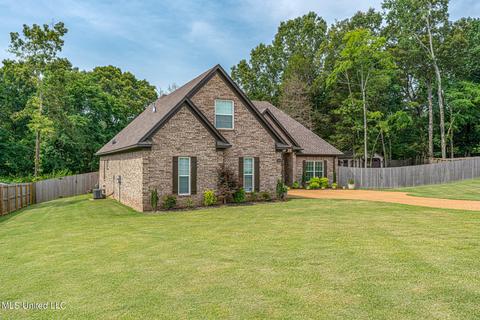 1647 Rutherford Cv, Nesbit, MS 38651 photo 2