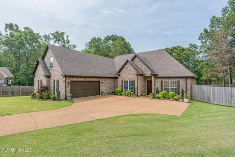 1647 Rutherford Cv, Nesbit, MS 38651 photo 4