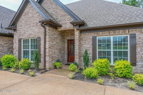 1647 Rutherford Cv, Nesbit, MS 38651 photo 6