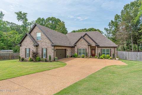 1647 Rutherford Cv, Nesbit, MS 38651 photo 3