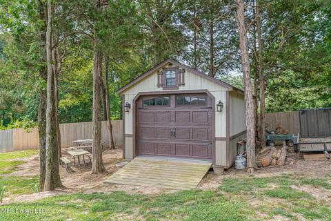 1647 Rutherford Cv, Nesbit, MS 38651 photo 37