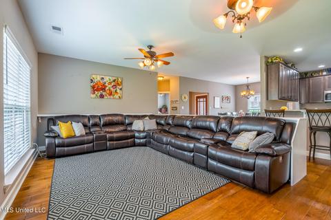 1647 Rutherford Cv, Nesbit, MS 38651 photo 10