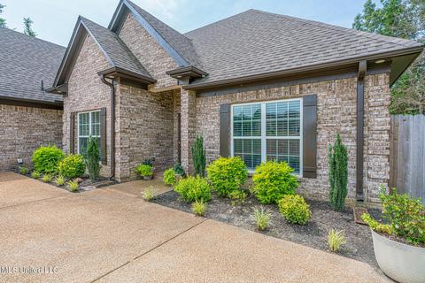 1647 Rutherford Cv, Nesbit, MS 38651 photo 5
