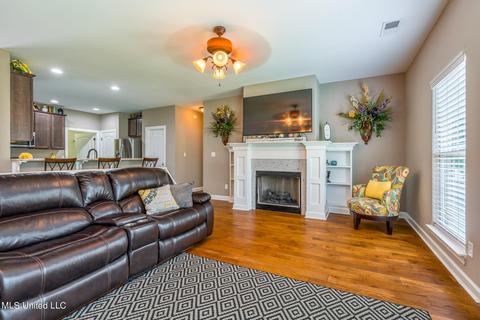1647 Rutherford Cv, Nesbit, MS 38651 photo 11