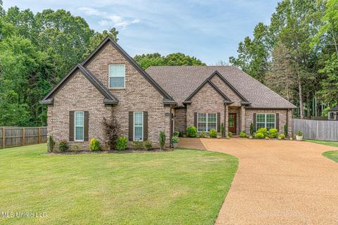 1647 Rutherford Cv, Nesbit, MS 38651 photo 1