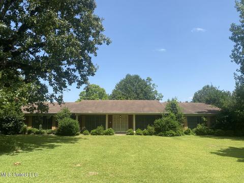 2465 Scr 503, Magee, MS 39111 photo 2