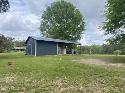 2465 Scr 503, Magee, MS 39111 photo 41