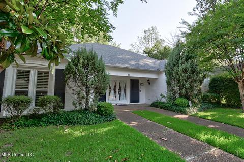 16 Moss Forest Cir, Jackson, MS 39211 photo 2