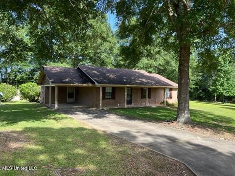 1515 NE North Ave, Magee, MS 39111 photo 1
