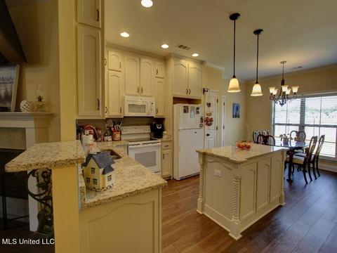 5208 Watson Place Ln, Nesbit, MS 38651 photo 5