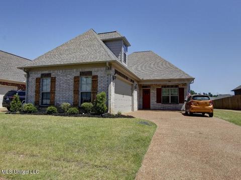 5208 Watson Place Ln, Nesbit, MS 38651 photo 1