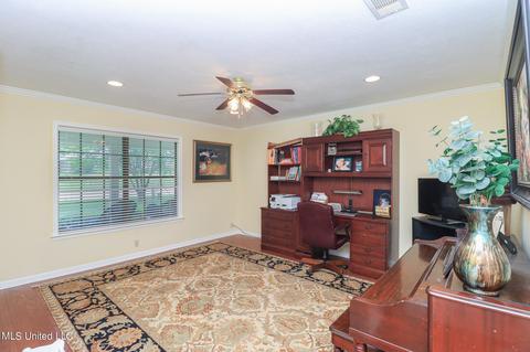 70 Springview Dr, Brandon, MS 39042 photo 21