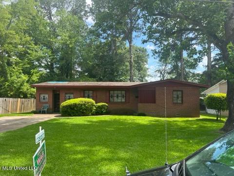 645 Kirkley Dr, Jackson, MS 39206 photo 1