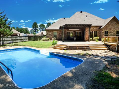 118 Addison Way, Canton, MS 39046 photo 1