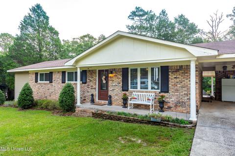 96 Ridgecrest St, Lucedale, MS 39452 photo 3
