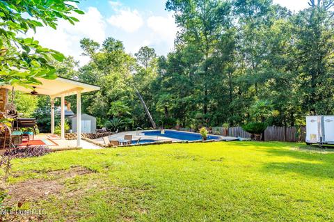 96 Ridgecrest St, Lucedale, MS 39452 photo 24