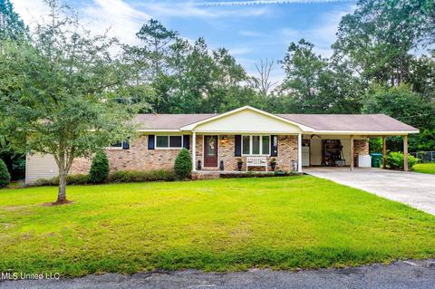 96 Ridgecrest St, Lucedale, MS 39452 photo 1