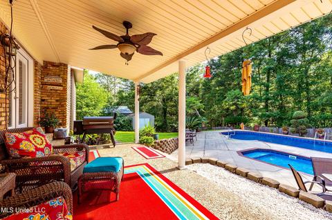 96 Ridgecrest St, Lucedale, MS 39452 photo 22