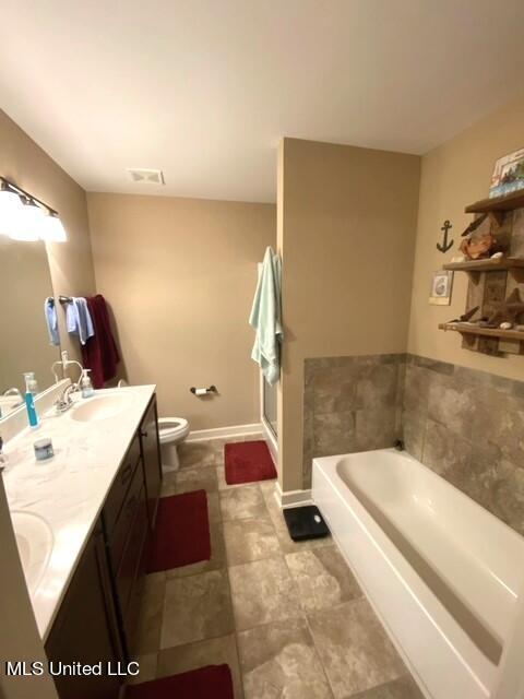 10565 Ballad Dr, Walls, MS 38680 photo 11