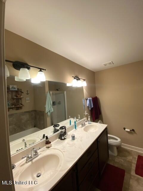 10565 Ballad Dr, Walls, MS 38680 photo 10