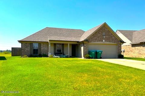 10565 Ballad Dr, Walls, MS 38680 photo 1
