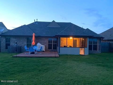 10565 Ballad Dr, Walls, MS 38680 photo 15