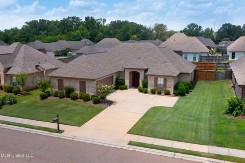 123 Huber St, Madison, MS 39110 photo 40
