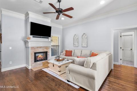 123 Huber St, Madison, MS 39110 photo 7