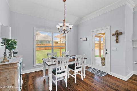 123 Huber St, Madison, MS 39110 photo 11